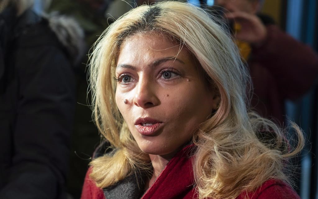 The Saudis have reportedly opened a new investigation with Raif Badawi and his wife

