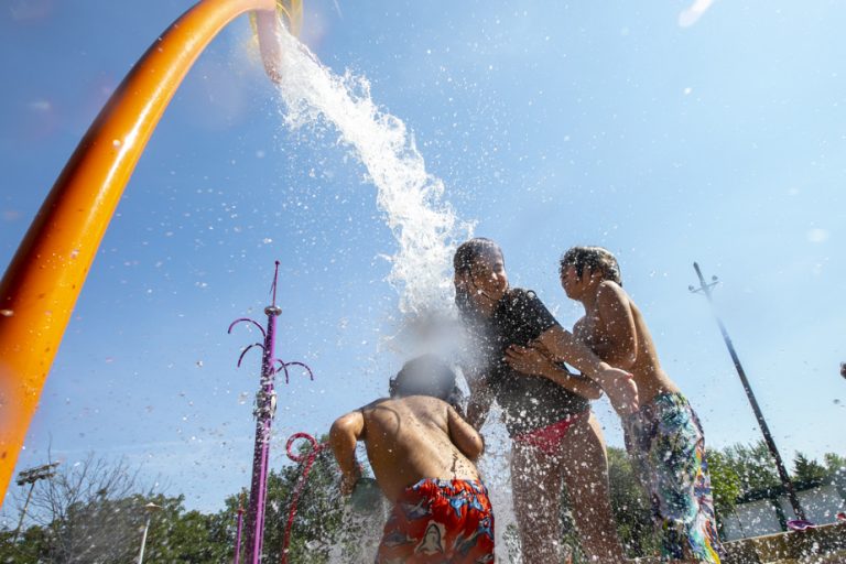 The first heat wave of the summer |  Environment Canada warns: ‘We must prepare’