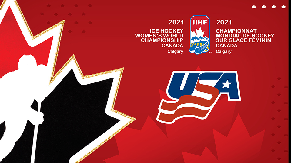Previewing Women's Worlds: Canada v. United State