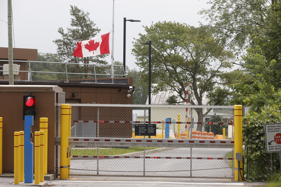 Reopening The Border Between Canada And The United States Trudeau S   Reopening The Border Between Canada And The United States 