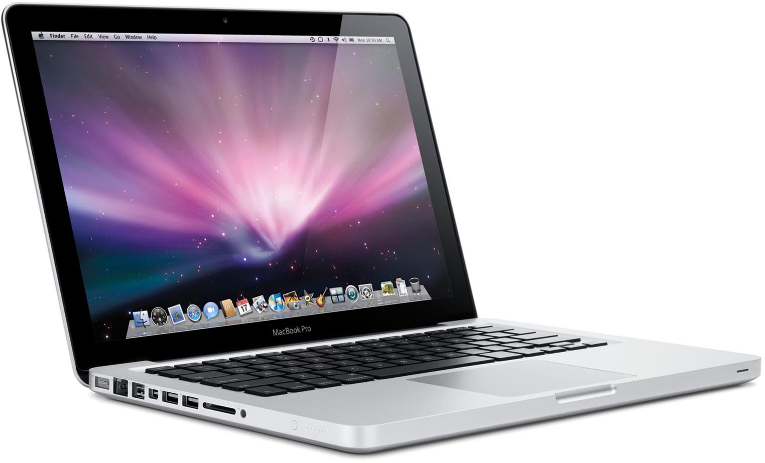 The mid-2012 MacBook Pro 13-inch will soon become obsolete