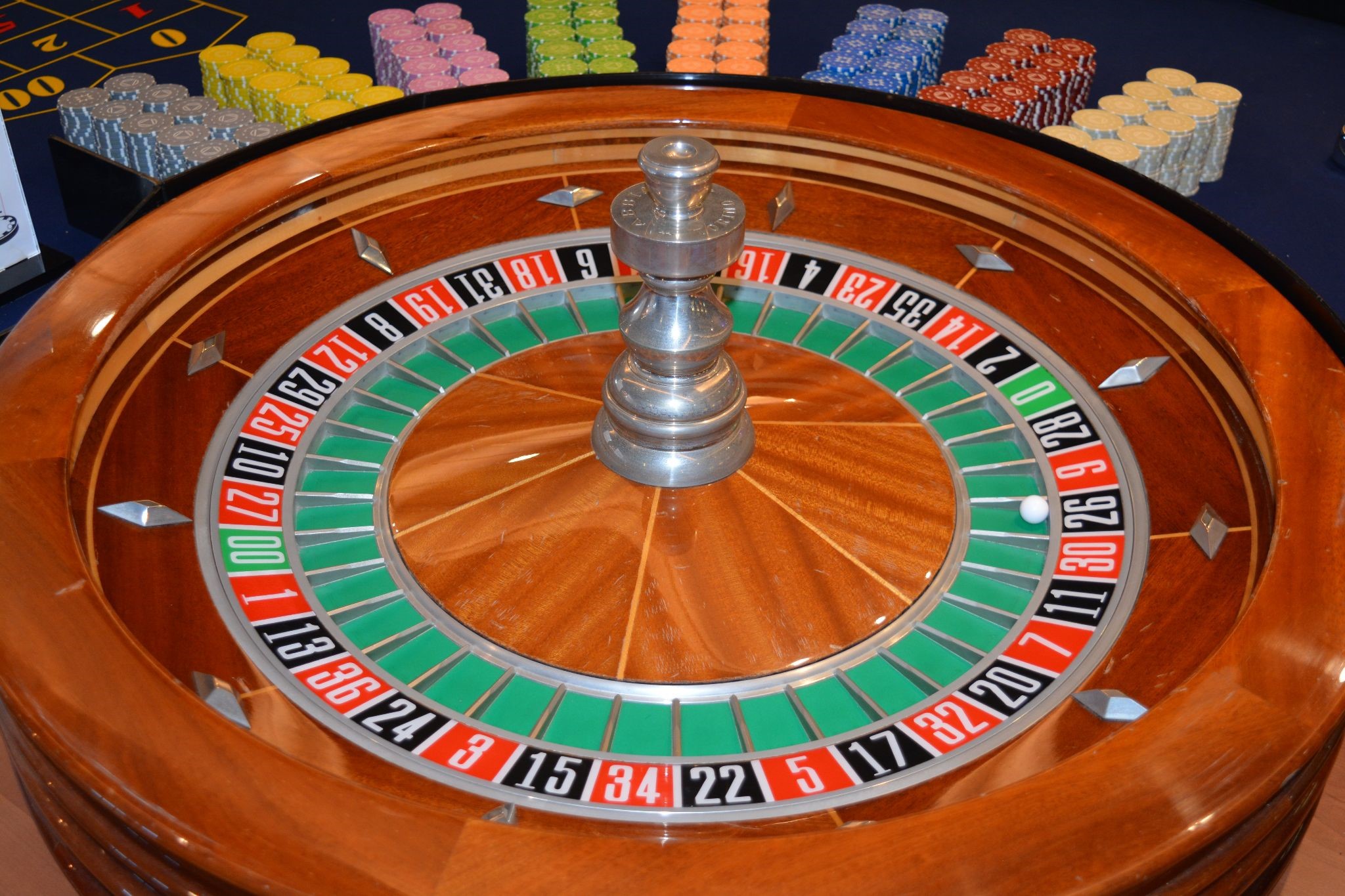 Roulette That s Why The Game With The Kettle Is So Popular 