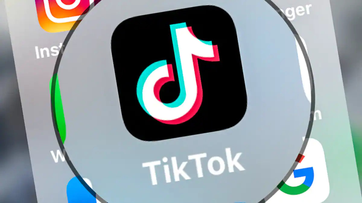 TikTok is hosting an event with influencers in Canada

