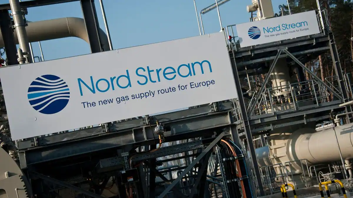 Nord Stream leak: The Kremlin, 'extremely concerned', does not rule out sabotage

