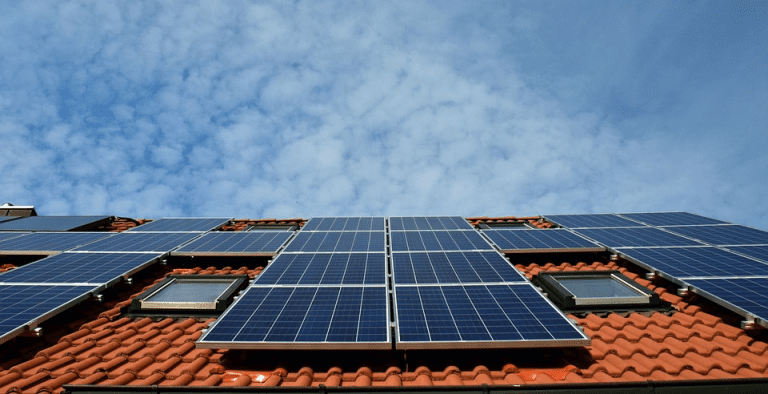 A Guide To Buying Solar Panels