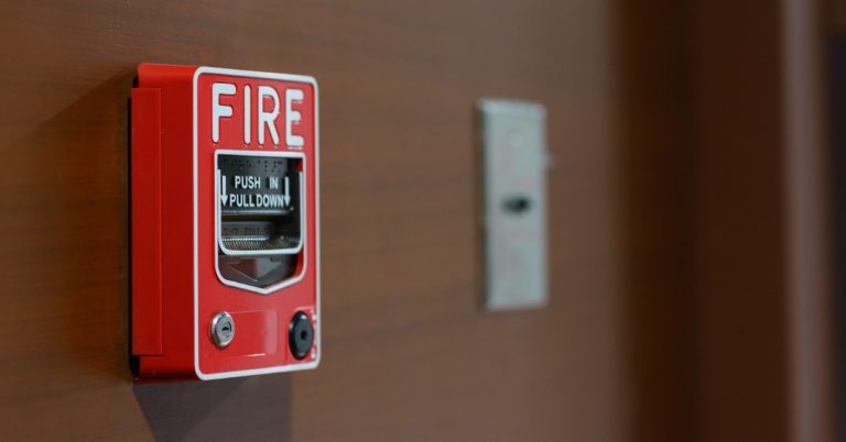 The Benefits of Fire Alarm Systems