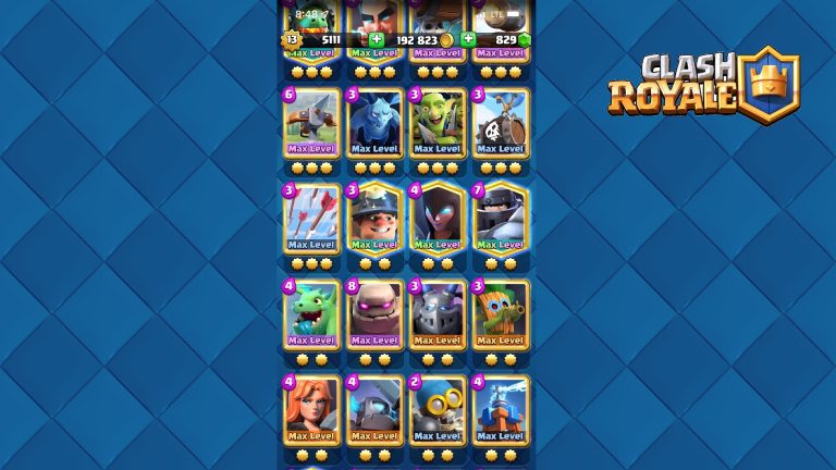 What Does Star Level do in Clash Royale – A Comprehensive Guide to Star Levels and Customization