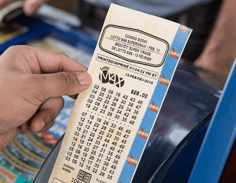 Detailed guide on Odds of Winning Lotto Max