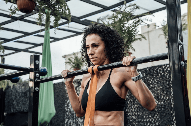 Best Pull Up Resistance Bands in Canada for Every Budget