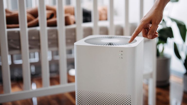 Top 5 Air Purifiers Under $100 CAD: Breathe Easy on a Budget