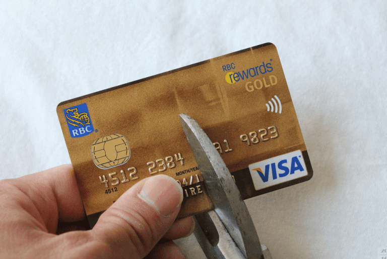 How to Activate an RBC Credit Card