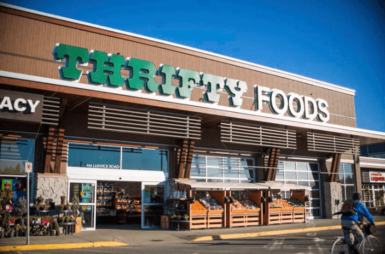 Thrifty Foods Flyer April 27 to May 3, 2023