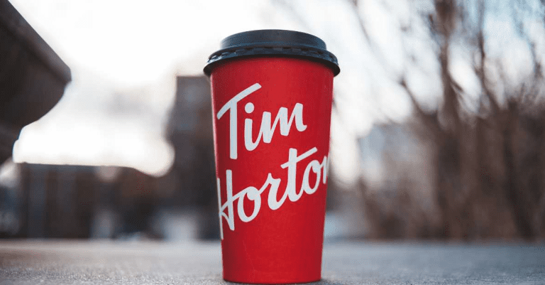 How to Check Your Tim Hortons Gift Card Balance: A Step-by-Step Guide