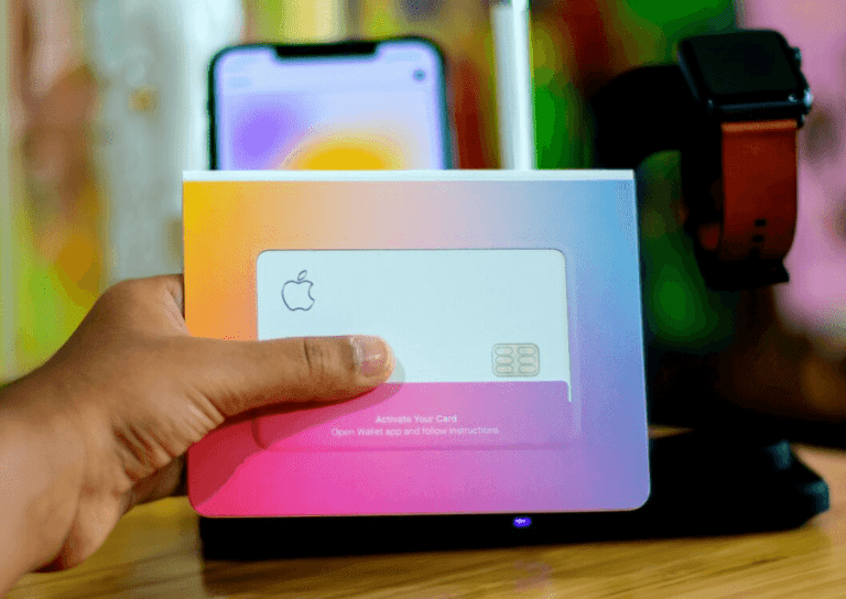 How to Get Apple Credit Card in Canada in Easy Steps