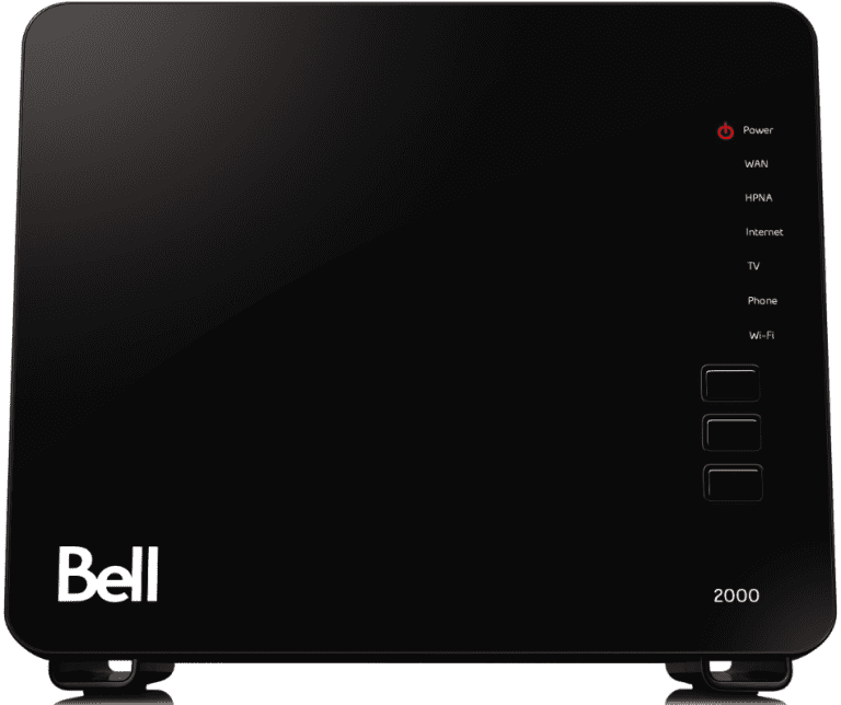 Bell error 2000: Troubleshoot and Solutions