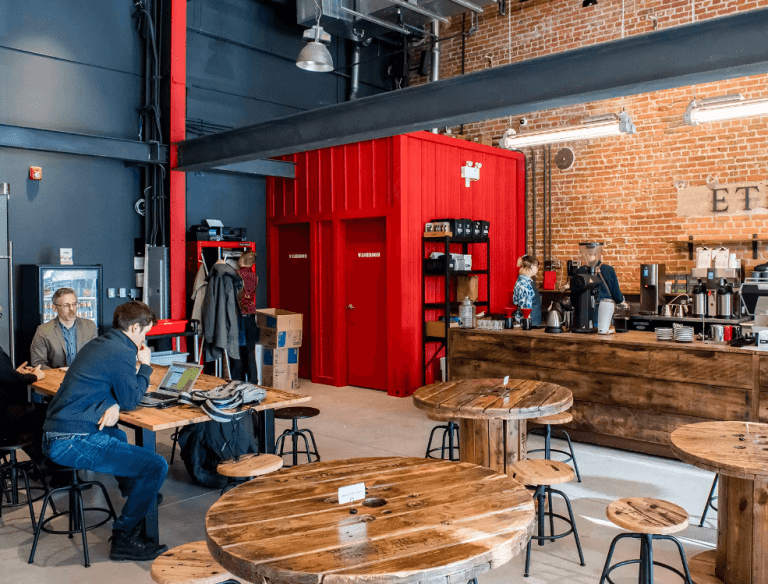 Best Coffee Shops in Vaughan – Exploring the Best