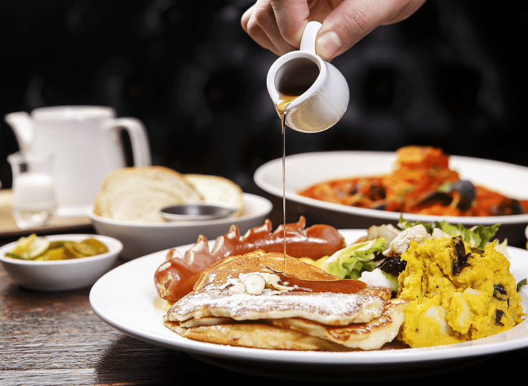 Best Fancy Brunch Spots in Toronto 2023