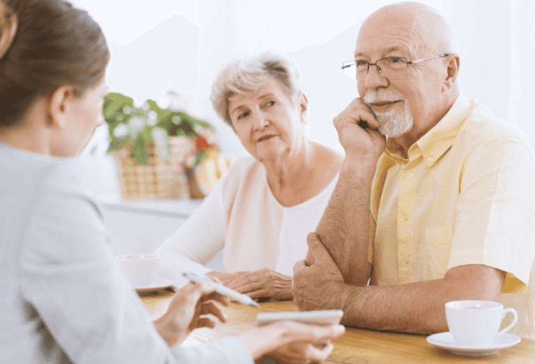 Best Life Insurance in Canada for Seniors 2023