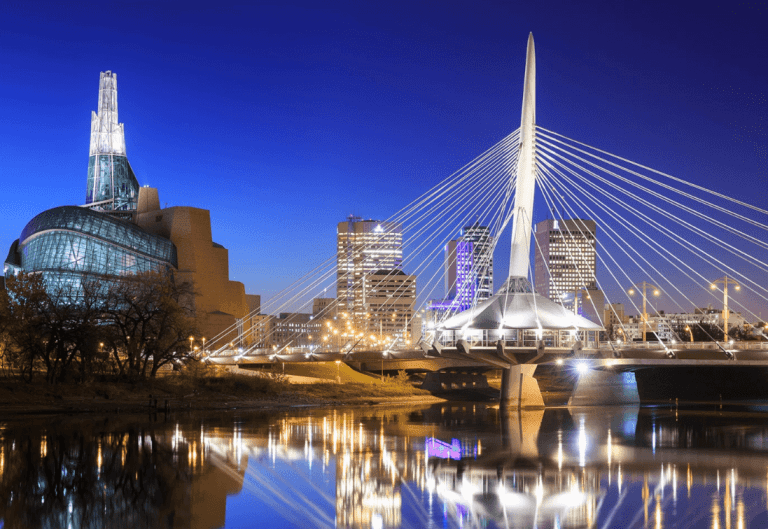 Best places to live in Winnipeg for Families