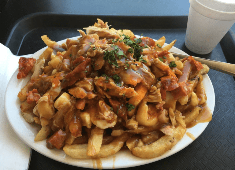 Best Poutine in Old Montreal: Exploring the Best Options