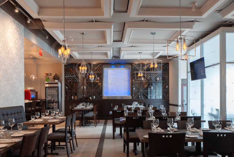 Best Restaurants in Vaughan for Birthday: Excellent Spots Discovered