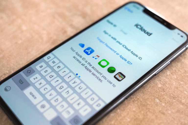 Can’t sign into icloud on iphone: How to fix