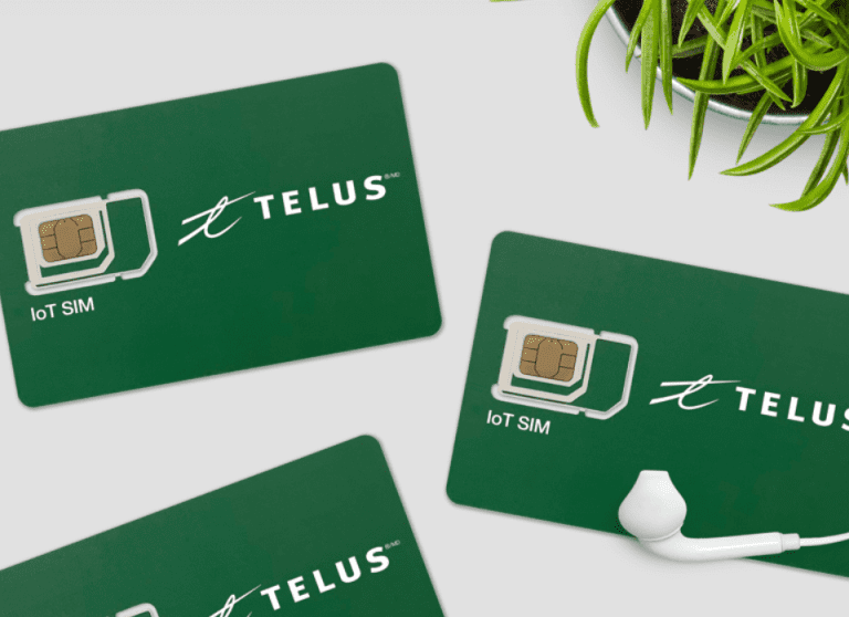 How to Activate Telus SIM card: Tested methods