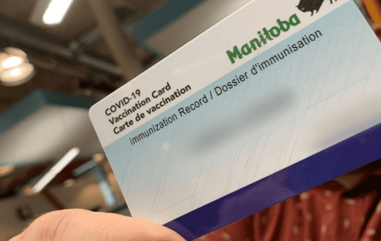 How to Apply for Manitoba Health Card: Easy Methods