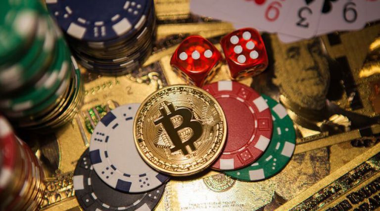 Crypto Casino and Crypto Games in Canada 2023: An Expert’s Review