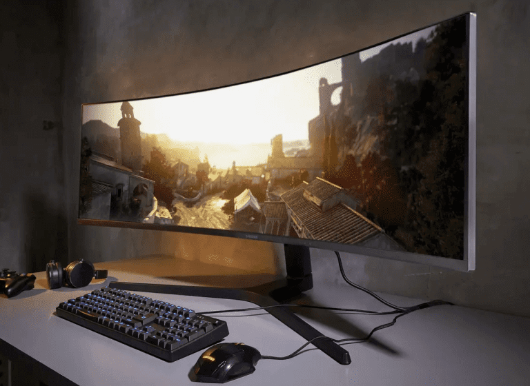 Best Curved Gaming Monitors in Canada 2023: A Comprehensive Review