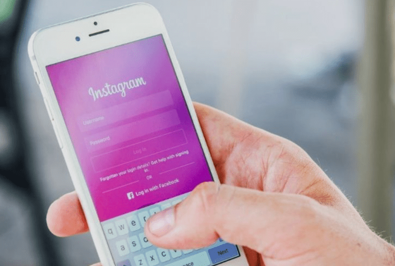 How to fix Instagram Login Error Please wait a few minutes