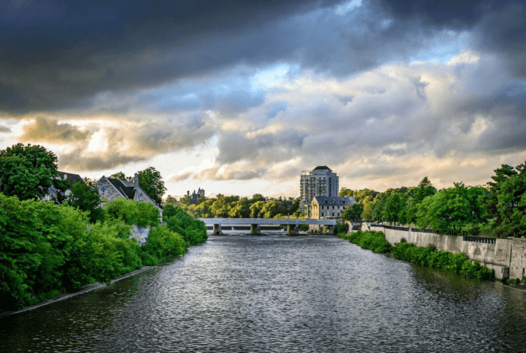 Is Kitchener the best place to live in Canada – Find it out