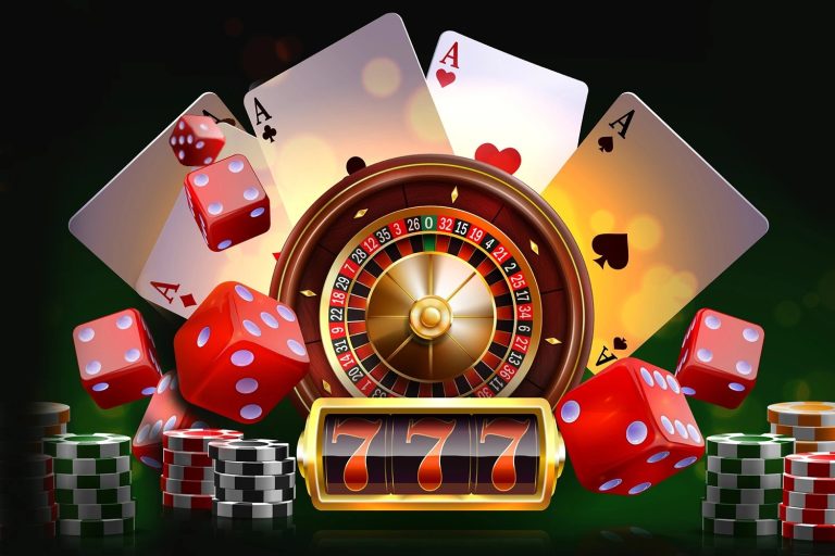 Glimpses into the Future: Five Casino Predictions for 2023