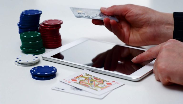 What online casino payment options are the best?