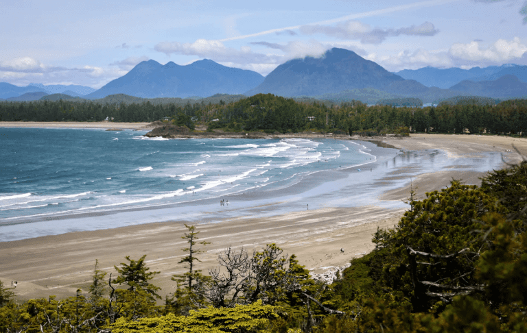 Discover the Most Romantic Things to Do in Tofino 2023