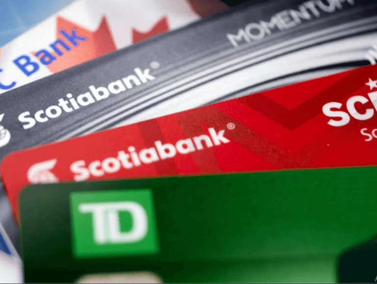 How to Activate Scotia Credit Card