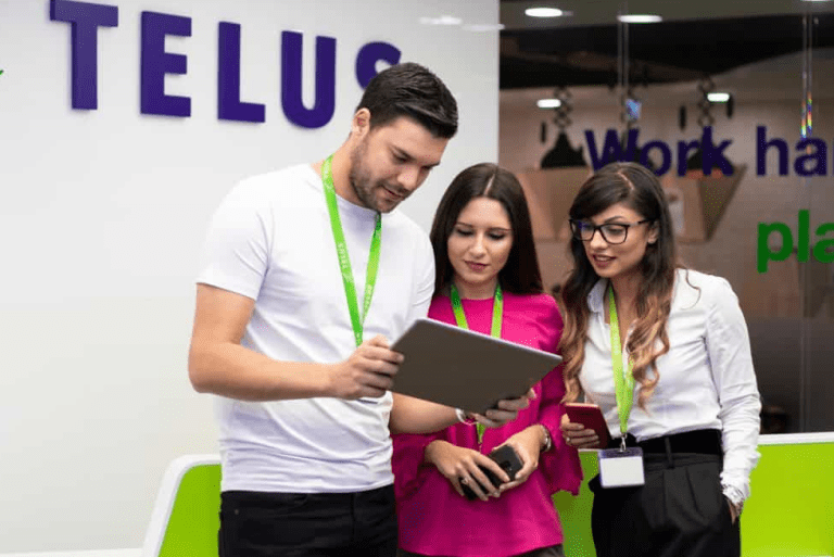 TELUS Rewards Login: A Comprehensive Guide