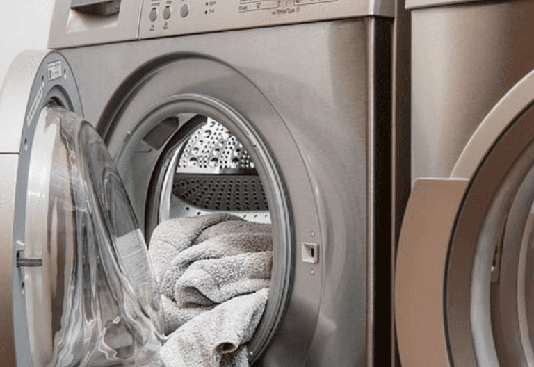 Whirlpool washer Error codes and Solution Guide