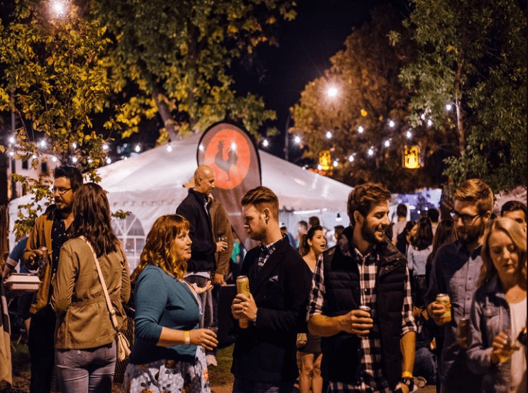 Unleashing Winnipeg’s Nightlife: Things to do in winnipeg at night