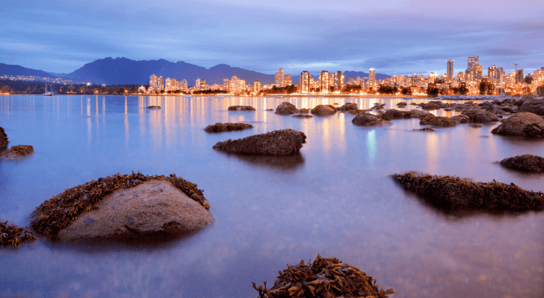 Best and Worst Places to Live in Vancouver 2023