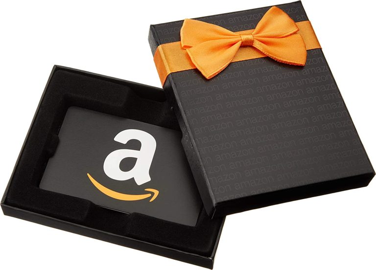 How to check Your Amazon Gift Card Balance: Complete Guide