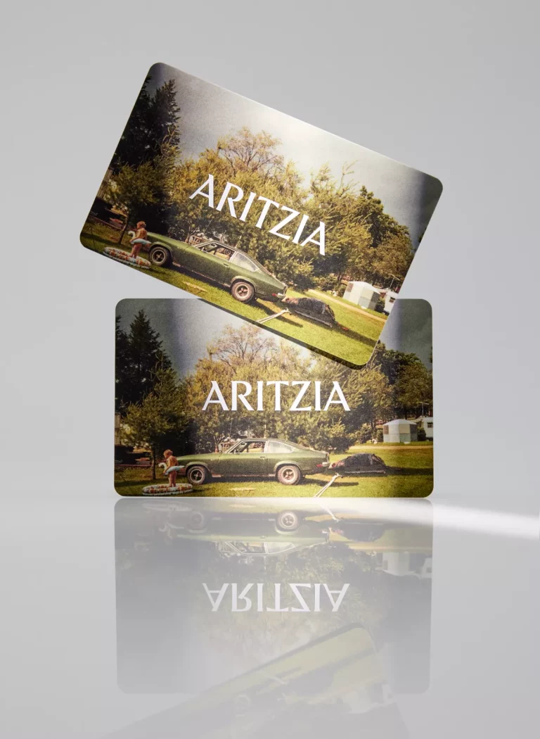 How to check Aritzia Gift Card Balance: Two Different Methods