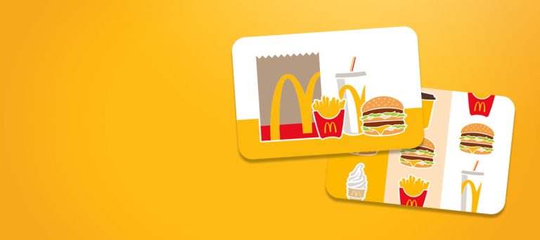 How to check McDonald’s Gift Card Balance: Simple Ways