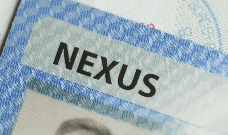 How to apply for a nexus card: Easy Ways