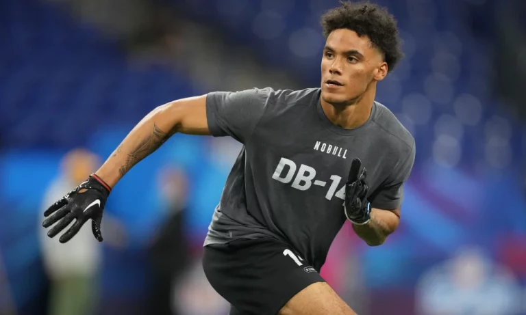 Probable Biggest Steals from The 2023 NFL Draft