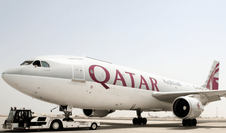 How to Cancel Qatar Airways Ticket Online