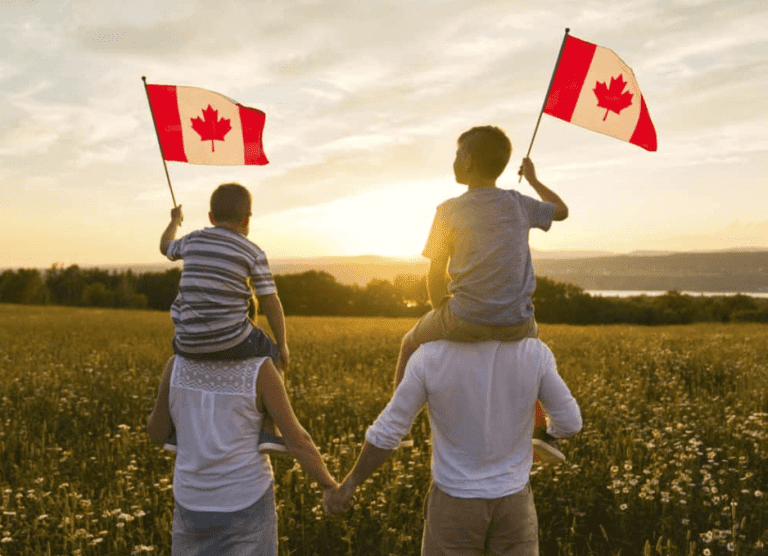 How to Apply for Family Sponsorship in Canada