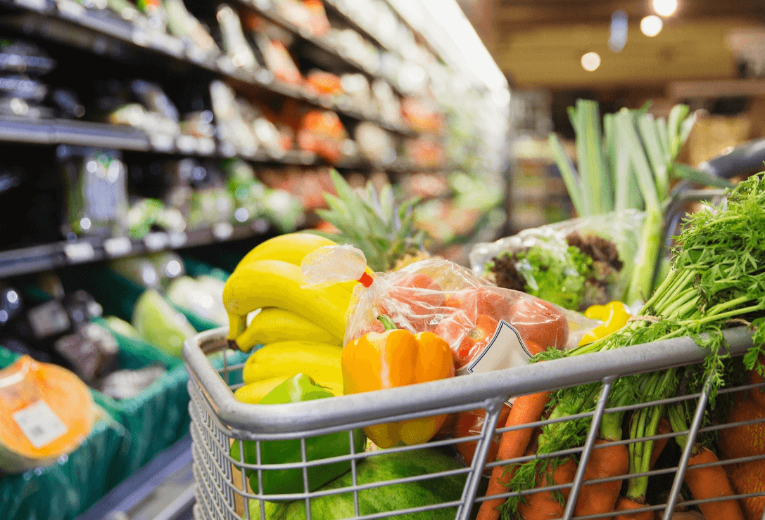 How To Apply For Grocery Rebate Canada Complete Guide
