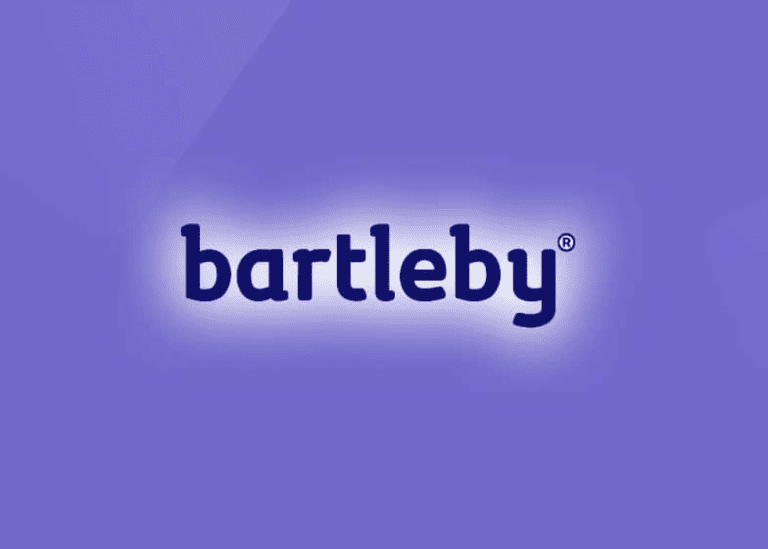 How to cancel Bartleby Subscription