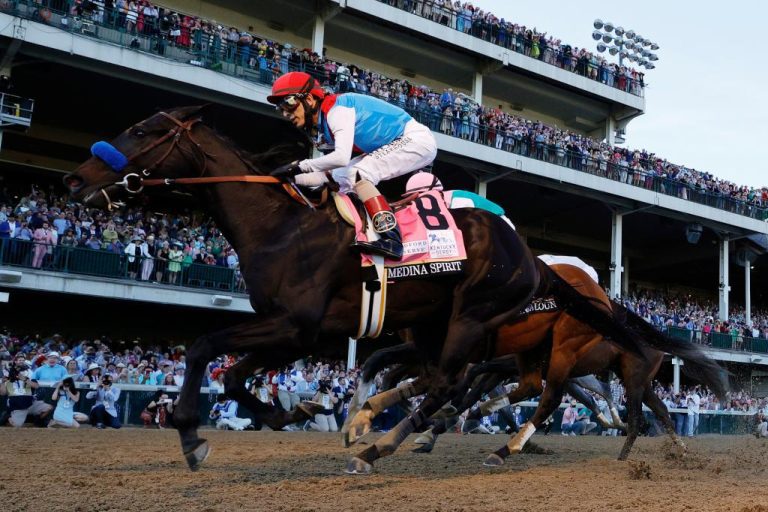 How to Bet on Horses: Horse Race Betting Explained